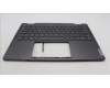 Lenovo 5CB1L48311 Tastatur inkl. Topcase ASM_BEL H 82YM NFP STGY