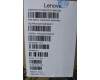 Lenovo 5CB1L48312 Tastatur inkl. Topcase ASM_ARA H 82YM NFP STGY