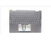 Lenovo 5CB1L48313 Tastatur inkl. Topcase ASM_FRA H 82YM NFP STGY