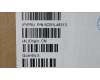 Lenovo 5CB1L48313 Tastatur inkl. Topcase ASM_FRA H 82YM NFP STGY