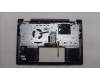 Lenovo 5CB1L48315 Tastatur inkl. Topcase ASM_UKR H 82YM NFP STGY