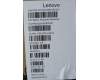 Lenovo 5CB1L48315 Tastatur inkl. Topcase ASM_UKR H 82YM NFP STGY