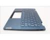 Lenovo 5CB1L48320 Tastatur inkl. Topcase ASM_JPN H 82YM NFP TT