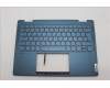 Lenovo 5CB1L48321 Tastatur inkl. Topcase ASM_ITA H 82YM NFP TT