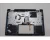 Lenovo 5CB1L48321 Tastatur inkl. Topcase ASM_ITA H 82YM NFP TT