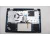 Lenovo 5CB1L48323 Tastatur inkl. Topcase ASM_HUN H 82YM NFP TT