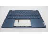 Lenovo 5CB1L48323 Tastatur inkl. Topcase ASM_HUN H 82YM NFP TT