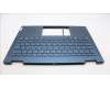 Lenovo 5CB1L48323 Tastatur inkl. Topcase ASM_HUN H 82YM NFP TT