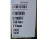Lenovo 5CB1L48324 Tastatur inkl. Topcase ASM_HBW H 82YM NFP TT