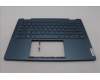 Lenovo 5CB1L48324 Tastatur inkl. Topcase ASM_HBW H 82YM NFP TT