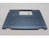 Lenovo 5CB1L48324 Tastatur inkl. Topcase ASM_HBW H 82YM NFP TT