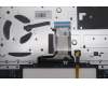 Lenovo 5CB1L48324 Tastatur inkl. Topcase ASM_HBW H 82YM NFP TT