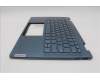 Lenovo 5CB1L48324 Tastatur inkl. Topcase ASM_HBW H 82YM NFP TT