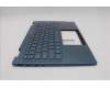Lenovo 5CB1L48324 Tastatur inkl. Topcase ASM_HBW H 82YM NFP TT