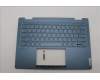 Lenovo 5CB1L48324 Tastatur inkl. Topcase ASM_HBW H 82YM NFP TT