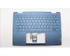 Lenovo 5CB1L48329 Tastatur inkl. Topcase ASM_POR H 82YM NFP TT