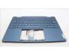 Lenovo 5CB1L48329 Tastatur inkl. Topcase ASM_POR H 82YM NFP TT