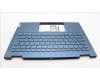 Lenovo 5CB1L48329 Tastatur inkl. Topcase ASM_POR H 82YM NFP TT