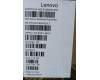 Lenovo 5CB1L48331 Tastatur inkl. Topcase ASM_SLV H 82YM NFP TT