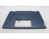 Lenovo 5CB1L48331 Tastatur inkl. Topcase ASM_SLV H 82YM NFP TT