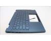 Lenovo 5CB1L48331 Tastatur inkl. Topcase ASM_SLV H 82YM NFP TT