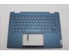 Lenovo 5CB1L48332 Tastatur inkl. Topcase spanisch H 82YM NFP TT