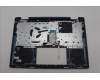 Lenovo 5CB1L48332 Tastatur inkl. Topcase spanisch H 82YM NFP TT