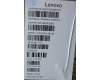 Lenovo 5CB1L48332 Tastatur inkl. Topcase spanisch H 82YM NFP TT