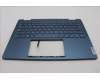 Lenovo 5CB1L48332 Tastatur inkl. Topcase spanisch H 82YM NFP TT