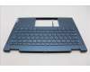 Lenovo 5CB1L48332 Tastatur inkl. Topcase spanisch H 82YM NFP TT