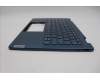 Lenovo 5CB1L48332 Tastatur inkl. Topcase spanisch H 82YM NFP TT