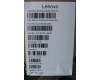 Lenovo 5CB1L48337 Tastatur inkl. Topcase ASM_UK H 82YM NFP TT