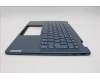 Lenovo 5CB1L48337 Tastatur inkl. Topcase ASM_UK H 82YM NFP TT