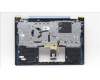 Lenovo 5CB1L48340 Tastatur inkl. Topcase ASM_CZE/SLK H82YMNFPTT