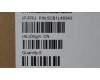 Lenovo 5CB1L48340 Tastatur inkl. Topcase ASM_CZE/SLK H82YMNFPTT