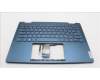 Lenovo 5CB1L48340 Tastatur inkl. Topcase ASM_CZE/SLK H82YMNFPTT