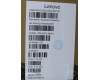 Lenovo 5CB1L48341 Tastatur inkl. Topcase ASM_BUL H 82YM NFP TT