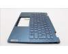Lenovo 5CB1L48341 Tastatur inkl. Topcase ASM_BUL H 82YM NFP TT