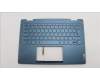 Lenovo 5CB1L48343 Tastatur inkl. Topcase ASM_BEL H 82YM NFP TT