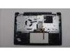 Lenovo 5CB1L48343 Tastatur inkl. Topcase ASM_BEL H 82YM NFP TT