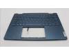 Lenovo 5CB1L48343 Tastatur inkl. Topcase ASM_BEL H 82YM NFP TT