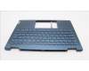 Lenovo 5CB1L48343 Tastatur inkl. Topcase ASM_BEL H 82YM NFP TT