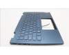 Lenovo 5CB1L48343 Tastatur inkl. Topcase ASM_BEL H 82YM NFP TT