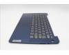 Lenovo 5CB1L48354 Tastatur inkl. Topcase ASM_EURO ENGL82X6FPABBL