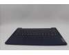 Lenovo 5CB1L48355 Tastatur inkl. Topcase ASM_FRA L82X6 FP AB BL