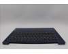 Lenovo 5CB1L48355 Tastatur inkl. Topcase ASM_FRA L82X6 FP AB BL