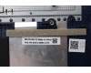 Lenovo 5CB1L48355 Tastatur inkl. Topcase ASM_FRA L82X6 FP AB BL