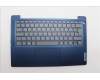 Lenovo 5CB1L48358 Tastatur inkl. Topcase deutsch L82X6 FP AB BL