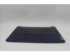 Lenovo 5CB1L48358 Tastatur inkl. Topcase deutsch L82X6 FP AB BL