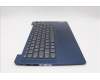 Lenovo 5CB1L48358 Tastatur inkl. Topcase deutsch L82X6 FP AB BL